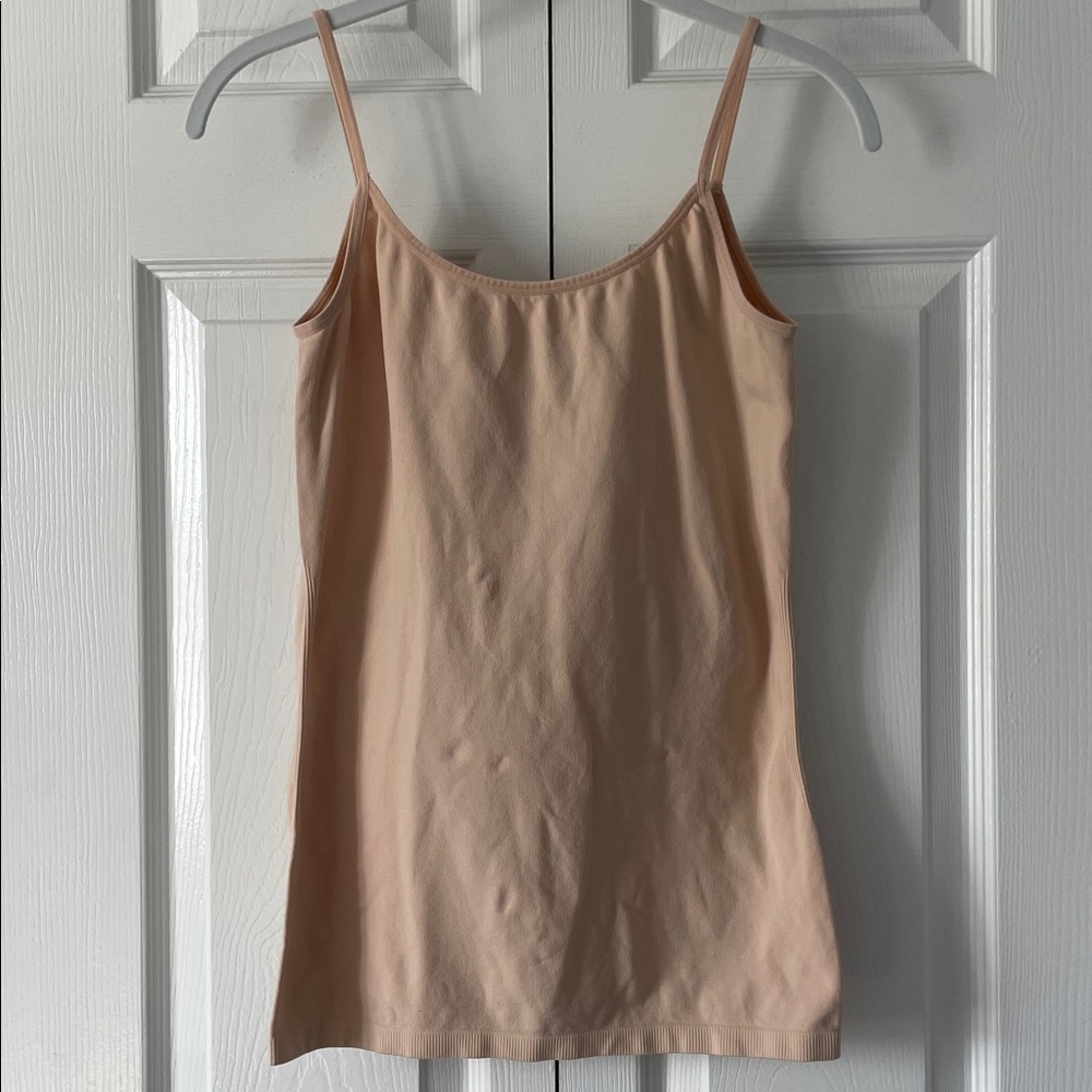 Worthington Spaghetti Strap Tank